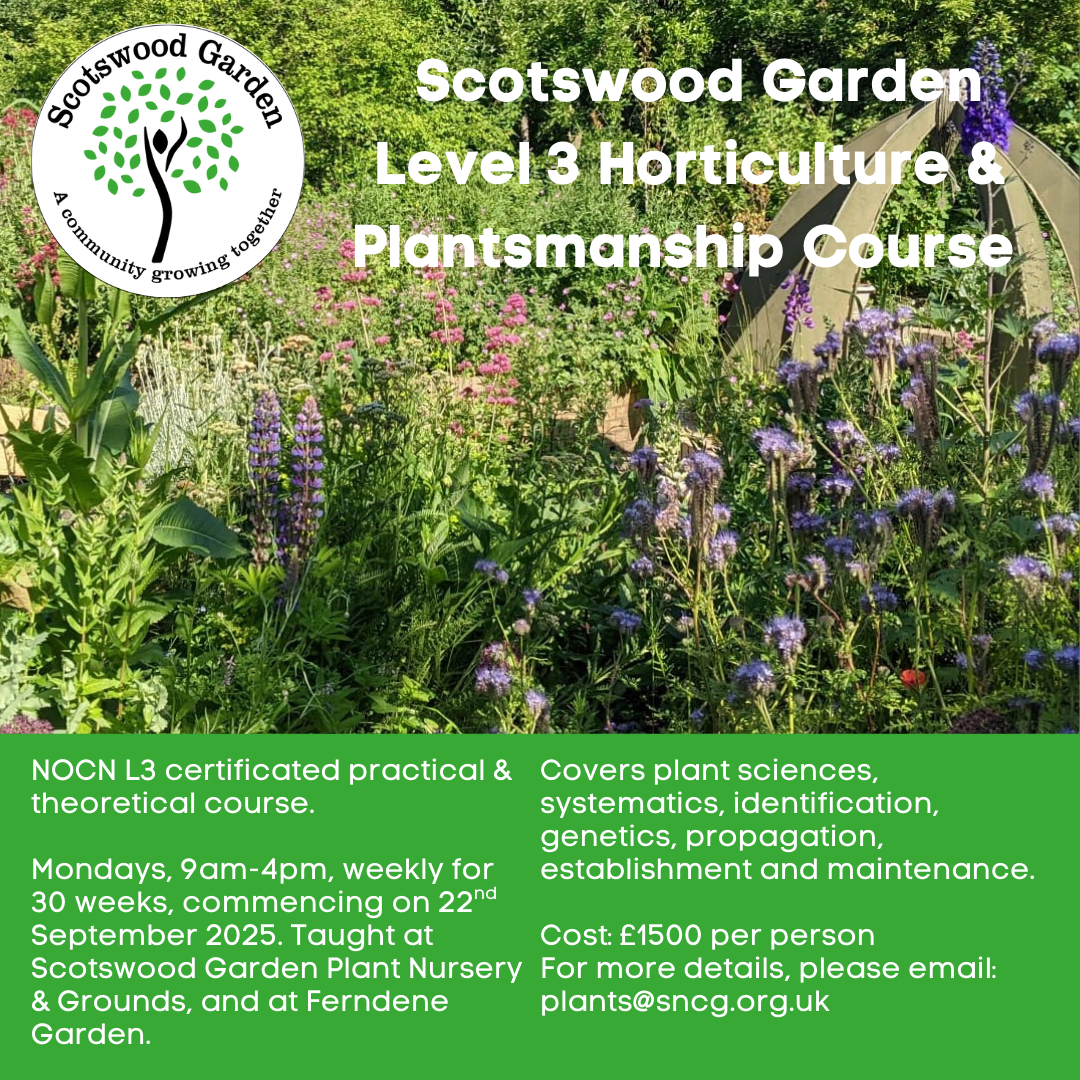 Horticulture Training level three provisional details Instagram Post Carousel Instagram Post Portrait Carousel Instagram Post Square 2