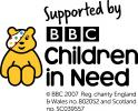 BBC children in need